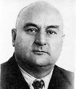 Сазонов Николай Алексеевич