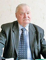 Никончик Петр Иванович