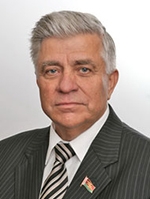 Скакун Алексей Степанович